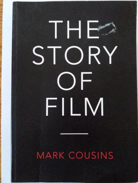 The Story of Film