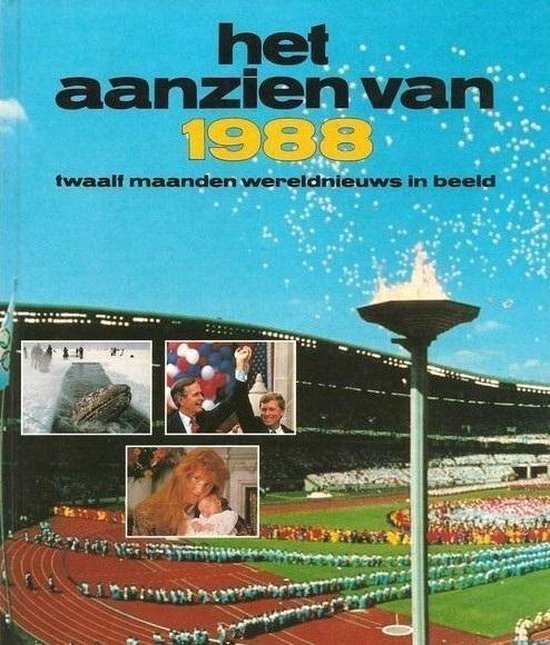 Het Aanzien van 1988