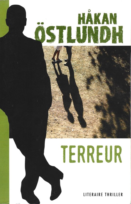 Terreur - Hakan Ostlundh