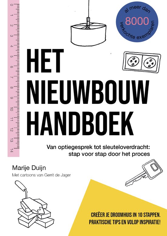 Het Nieuwbouw Handboek