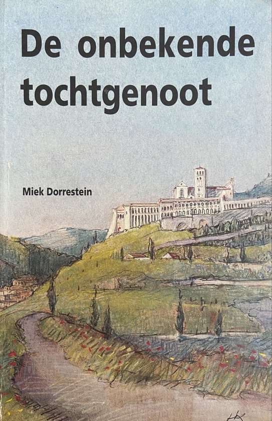 De Onbekende tochtgenoot