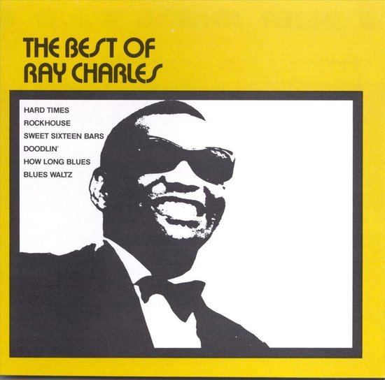 Best Of Charles Ray
