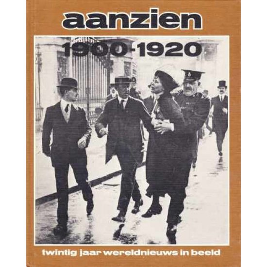 Het Aanzien 1900-1920