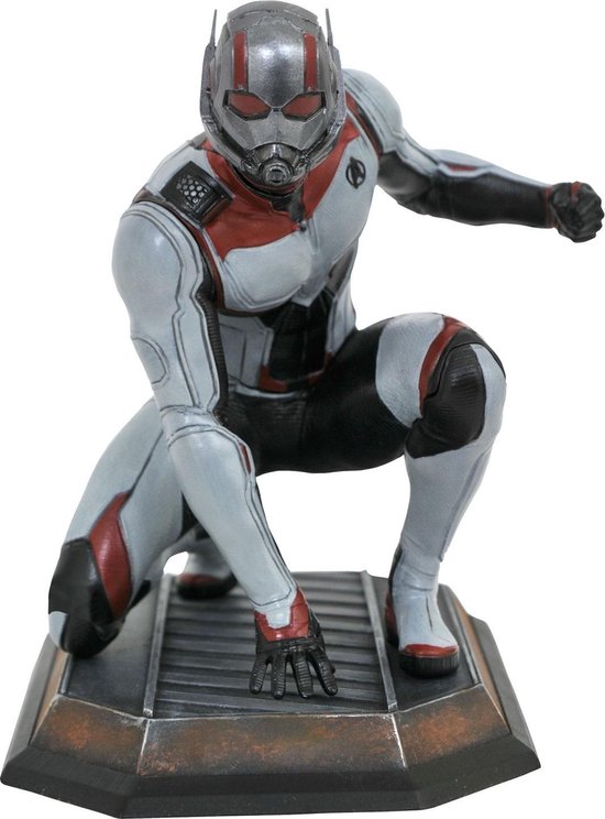 Marvel - The Avengers Endgame Ant-Man Verzamelfiguur