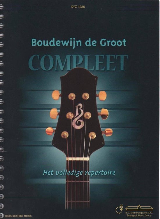 Boudewijn de Groot - Compleet