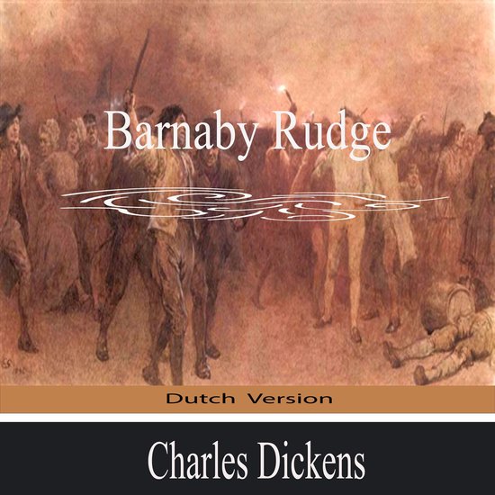 Barnaby Rudge
