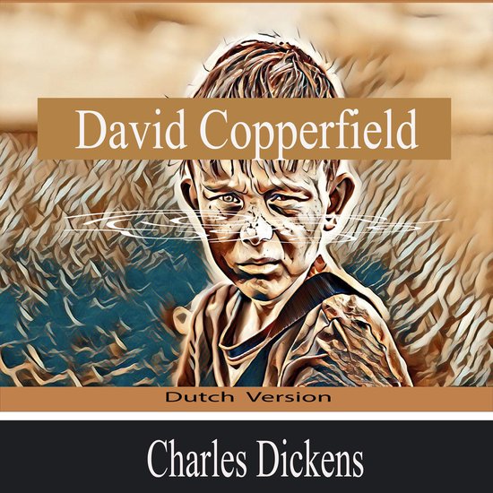 David Copperfield