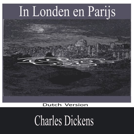 In Londen en Parijs