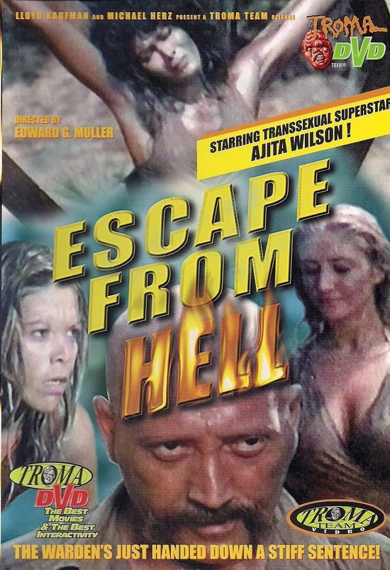 Escape from Hell