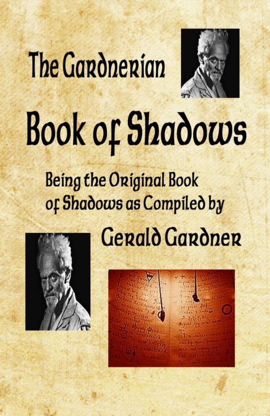 Gardnerian Book of Shadows