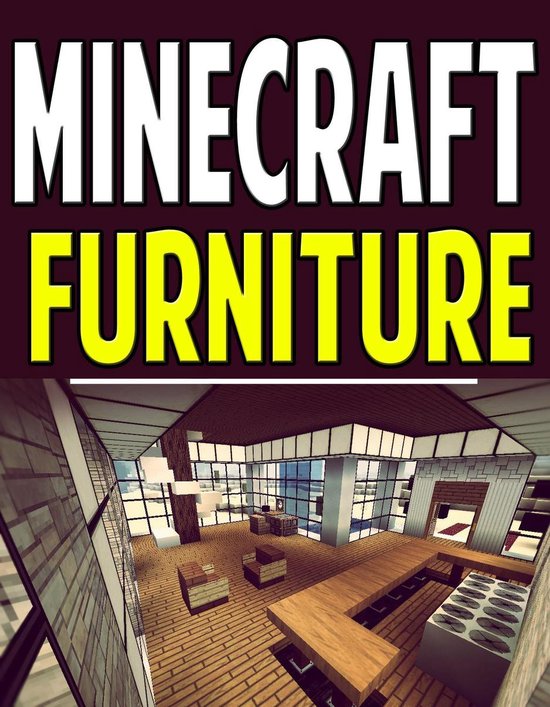 Minecraft Furniture