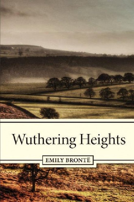 Wuthering Heights