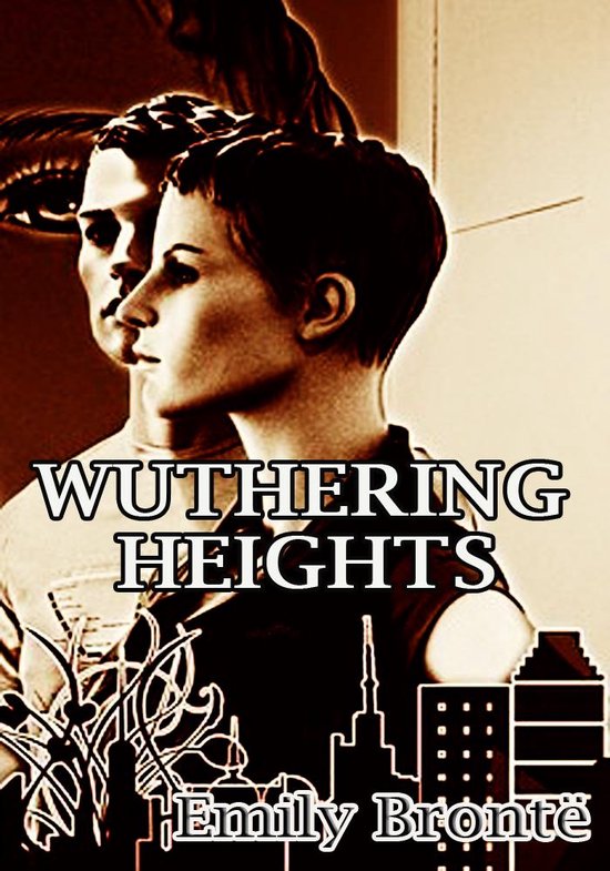 WUTHERING HEIGHTS