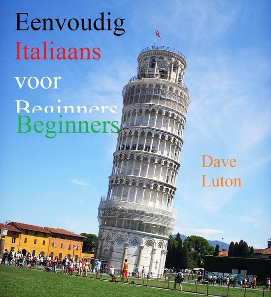 Eenvoudig Italiaans voor Beginners