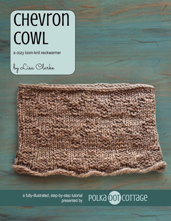 Chevron Cowl