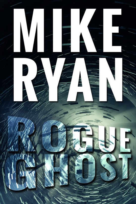 CIA Ghost Series 1 - Rogue Ghost