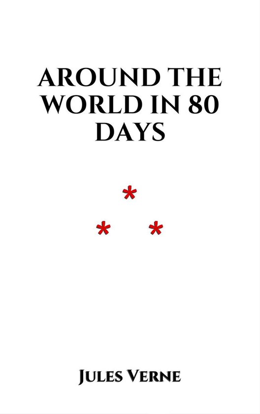 Around the World in 80 Days