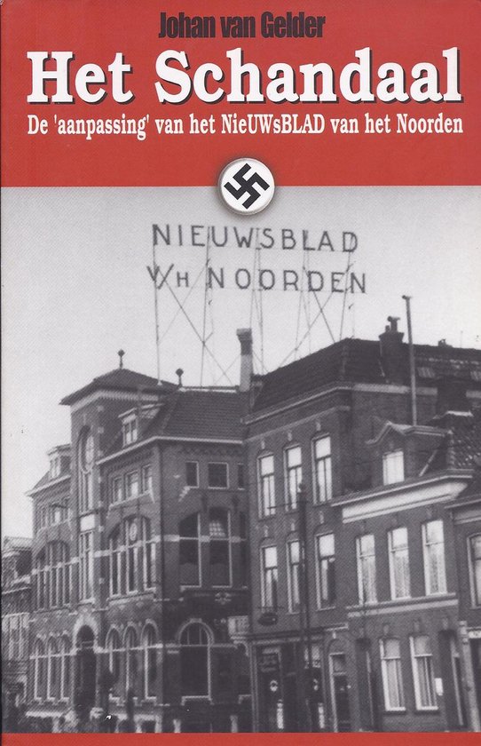 Het Schandaal