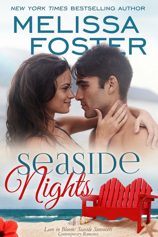 Love in Bloom: Seaside Summers 5 - Seaside Nights (Love in Bloom: Seaside Summers)