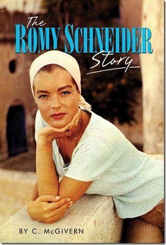 The Romy Schneider Story