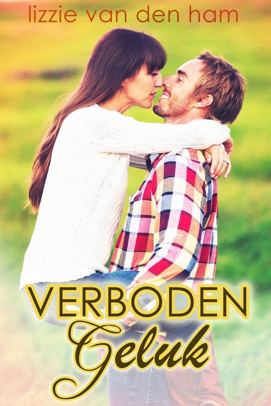 Wanhopig Verliefd 5 - Verboden Geluk