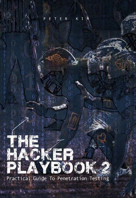 The Hacker Playbook 2