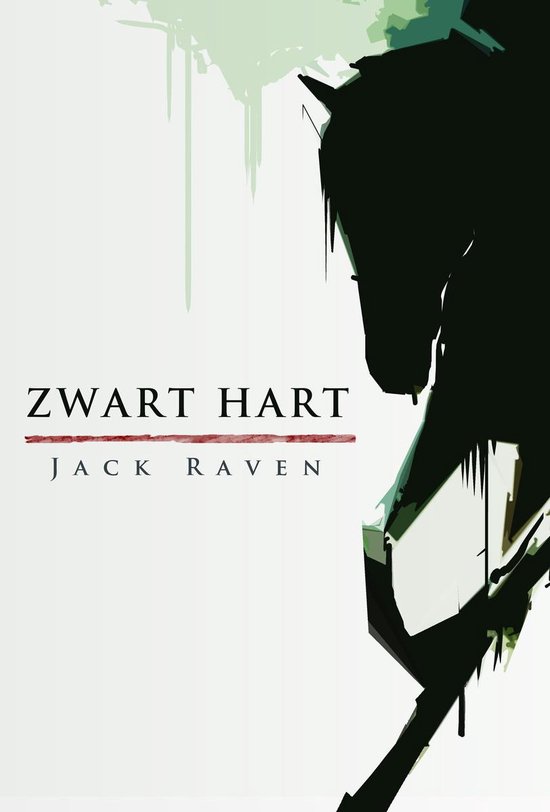 Zwart Hart