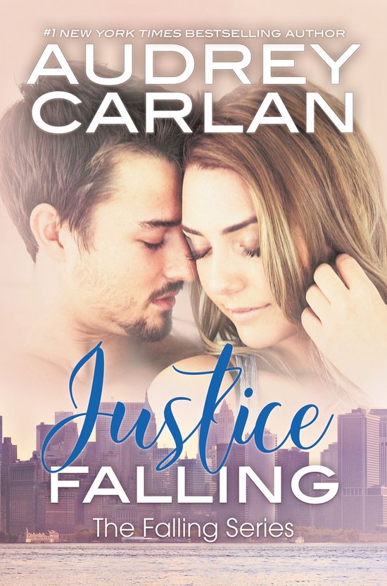 Falling Series 3 - Justice Falling