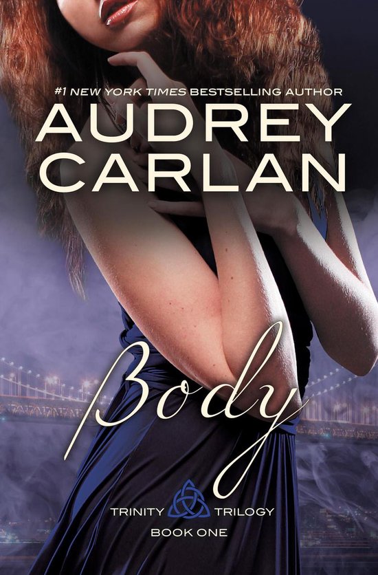 A Trinity Novel 1 - Body