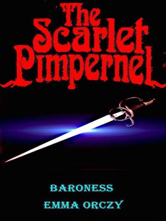 The Scarlet Pimpernel