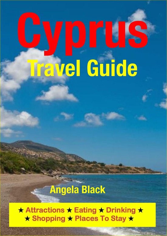 Cyprus Travel Guide