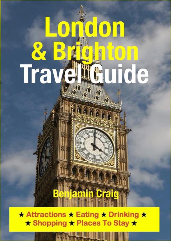 London & Brighton Travel Guide