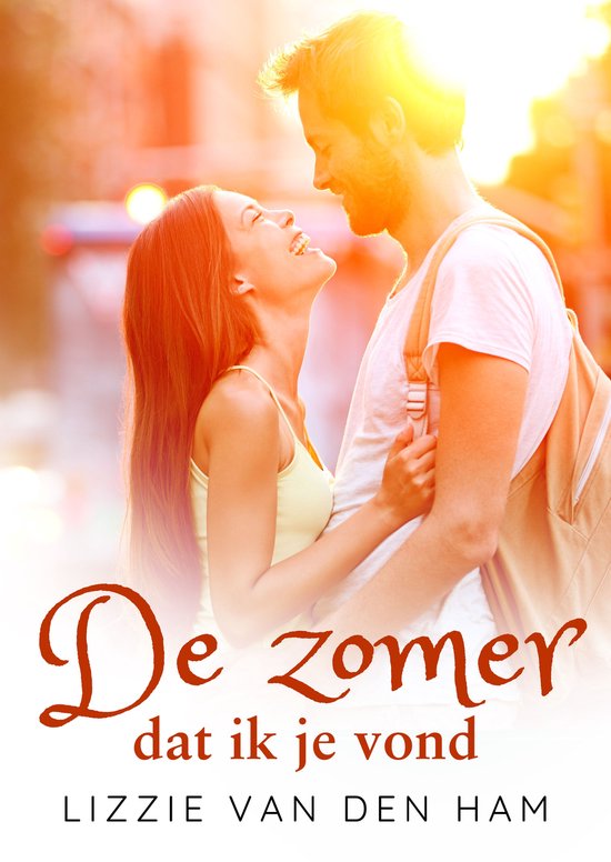 Verliefd en Verloren 1 - De zomer dat ik je vond