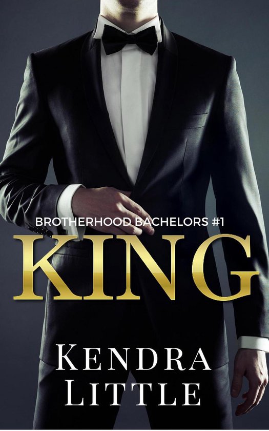 Brotherhood Bachelors 1 - King