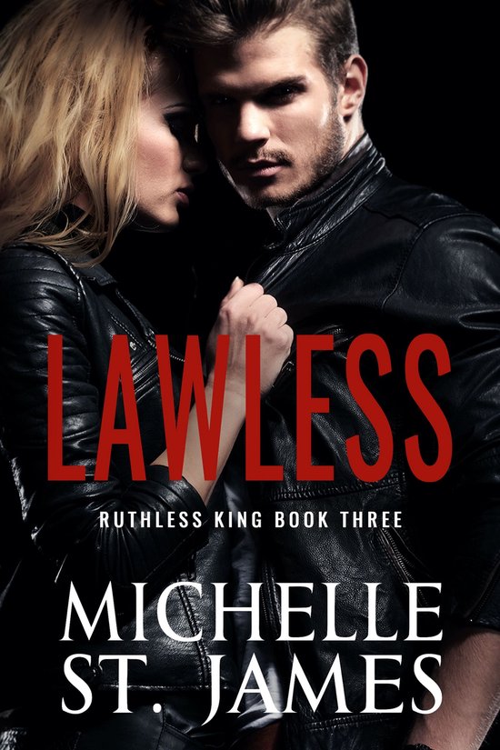 Ruthless King 3 - Lawless