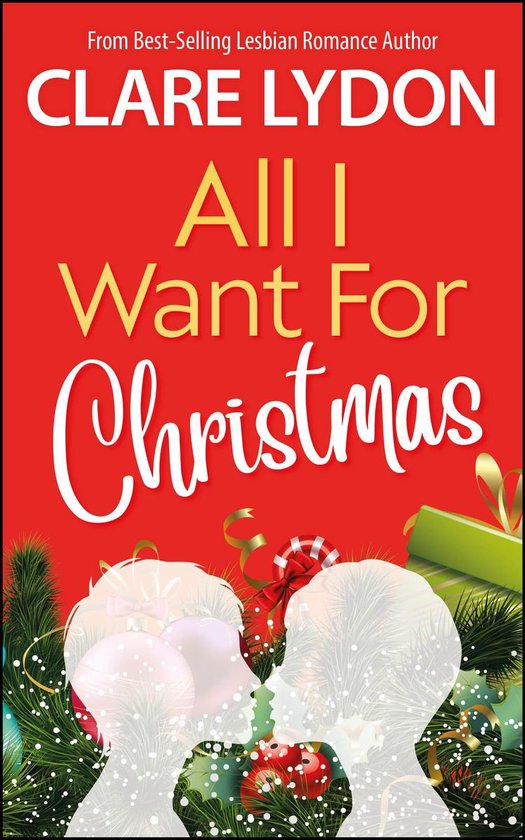 All I Want 1 - All I Want For Christmas