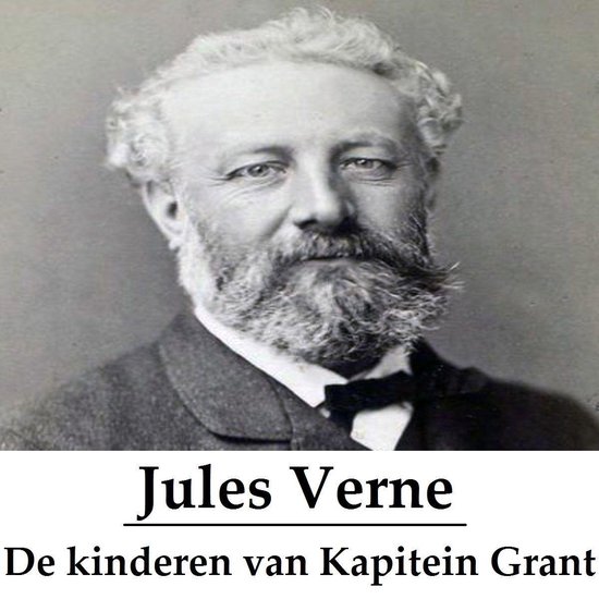 Classics in European Languages - De kinderen van Kapitein Grant (geïllustreerd)