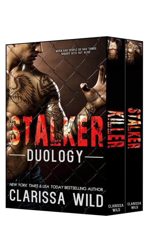 Stalker Duology