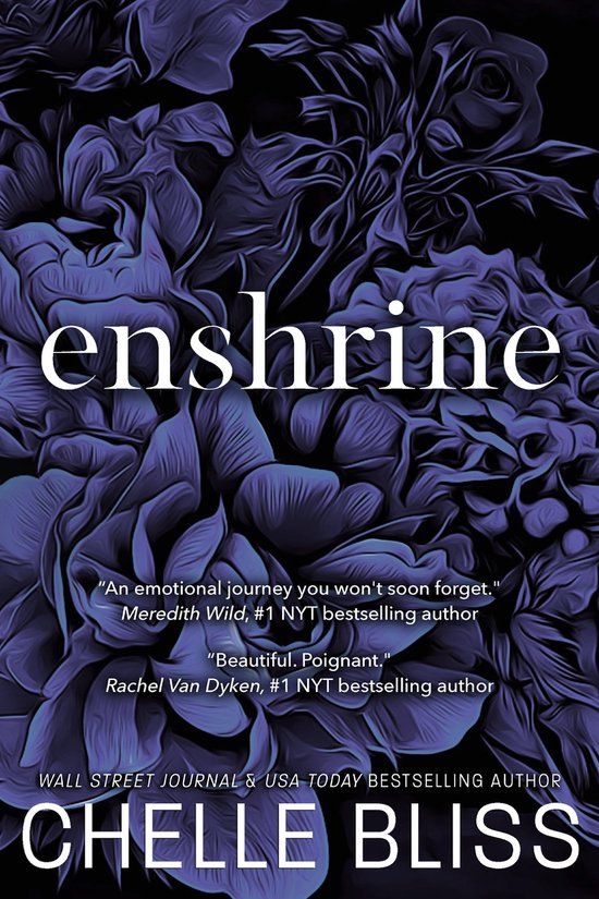 Enshrine