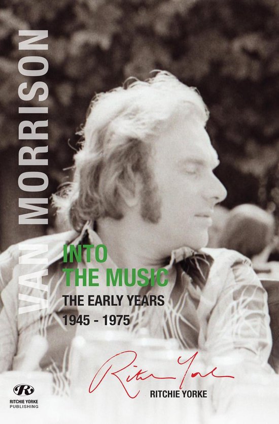 Van Morrison: Into the Music