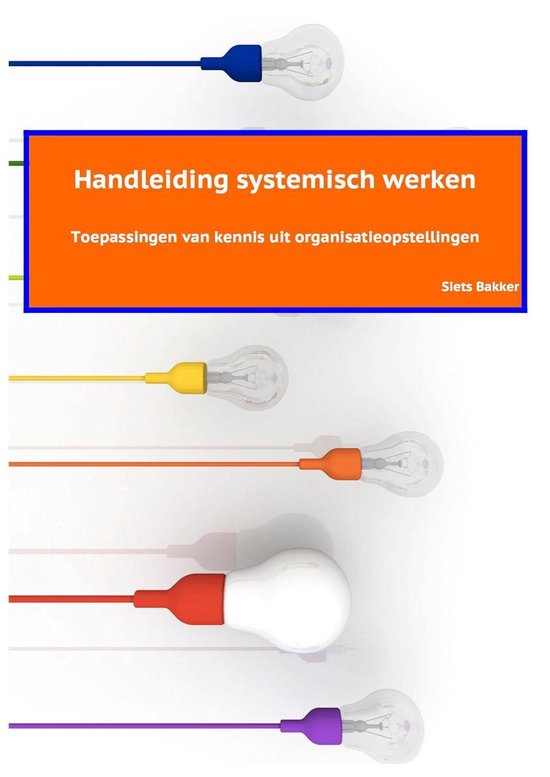 Handleiding systemisch werken