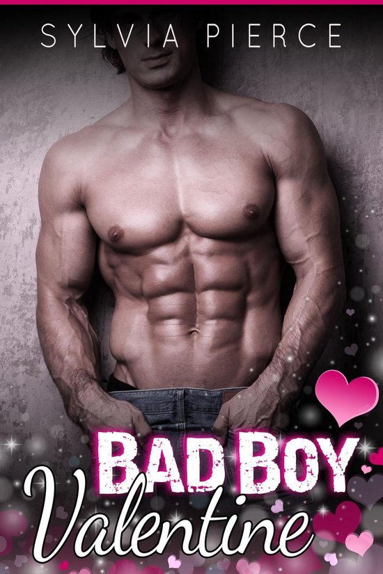 Bad Boys on Holiday 1 - Bad Boy Valentine