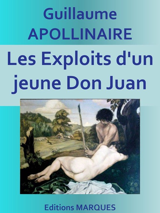 Les exploits d'un jeune don Juan