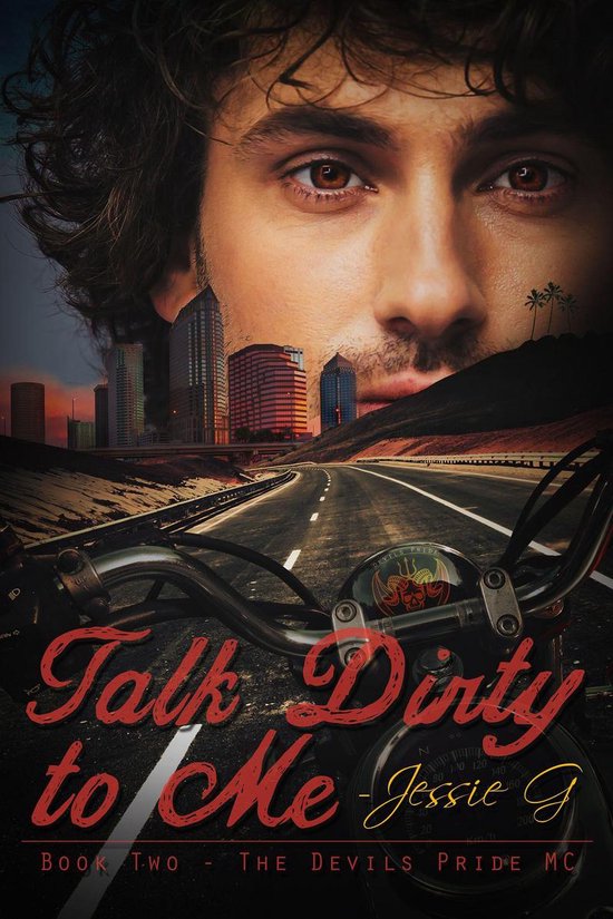 Devils Pride MC 2 - Talk Dirty to Me