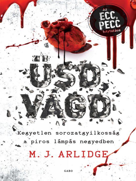 Helen Grace 2 - Üsd, vágd