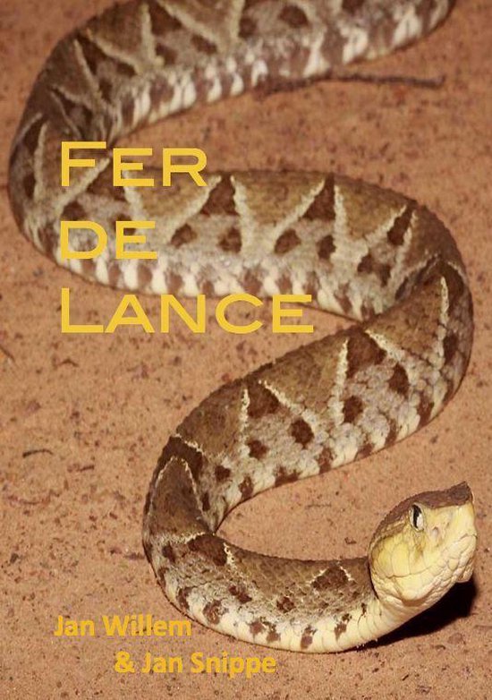 Fer de Lance