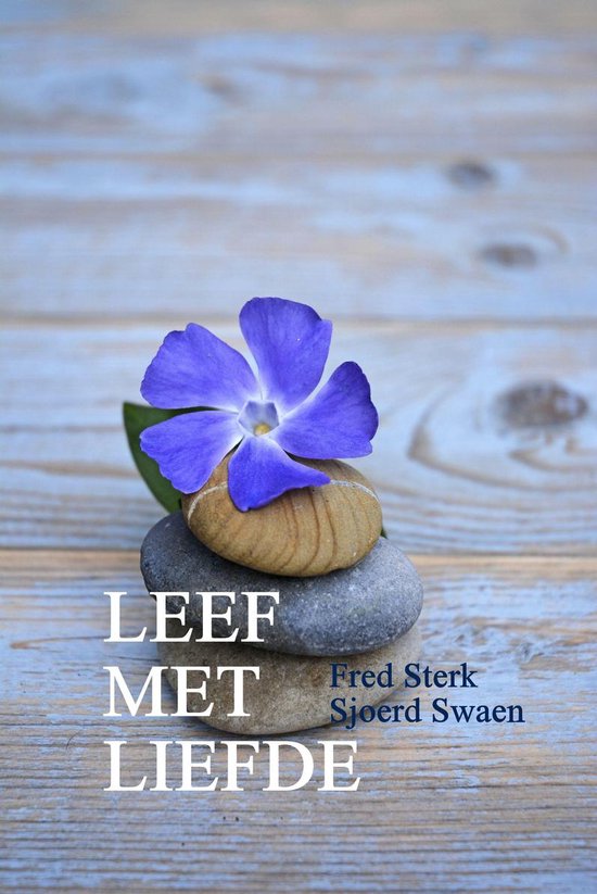 Leef met Liefde