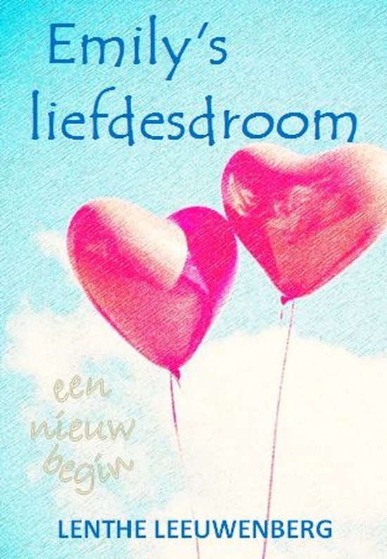 Een nieuw begin 6 - Emily's liefdesdroom