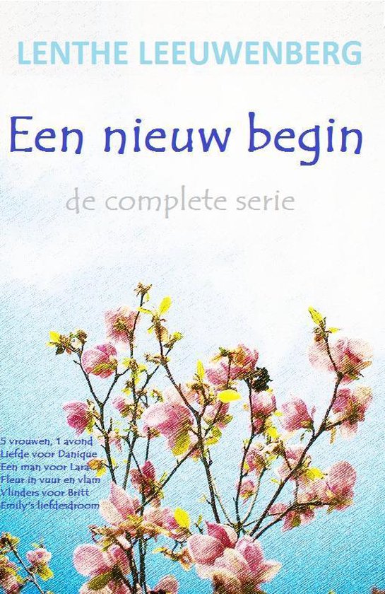 Een nieuw begin