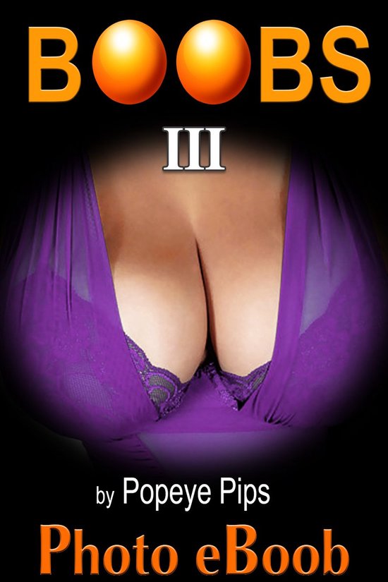 Boobs 3 - Boobs, No. 3